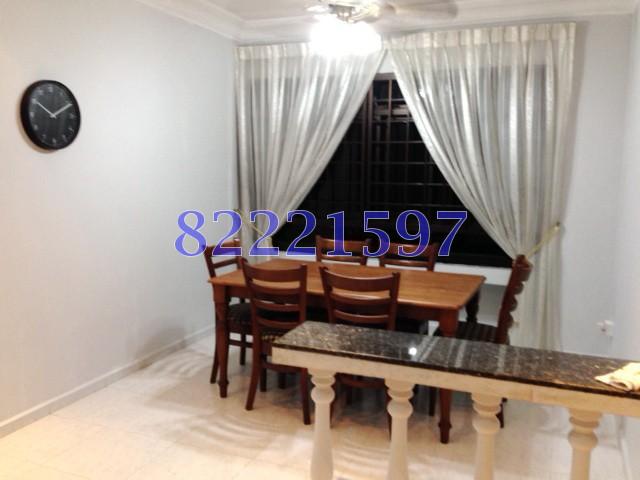 Blk 605 Senja Road (Bukit Panjang), HDB 5 Rooms #104449742